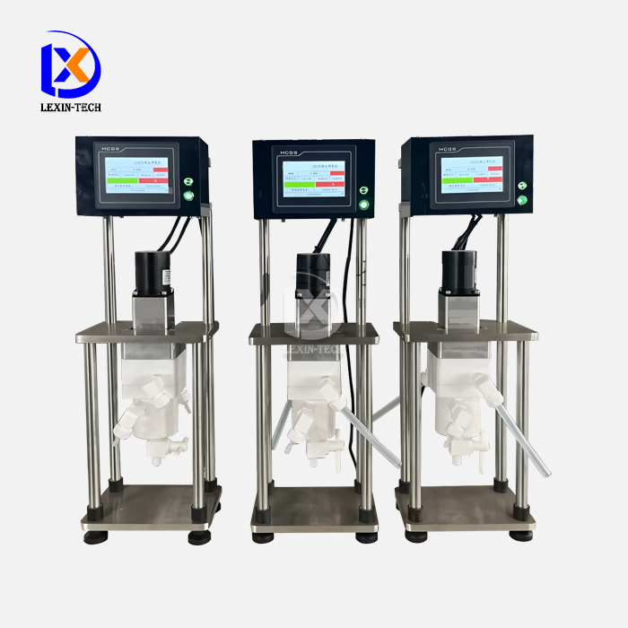 Liquid-Liquid Separation Equipment